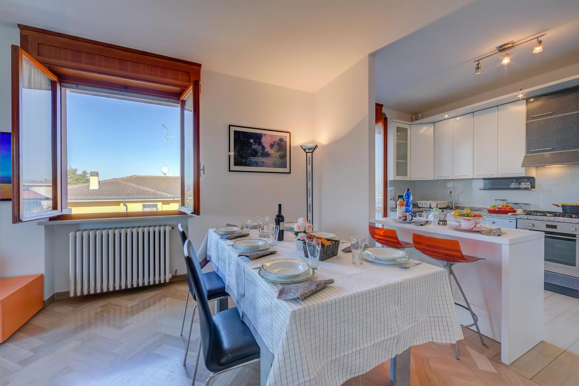 Casa Di Paola - Happy Rentals Peschiera del Garda Eksteriør billede