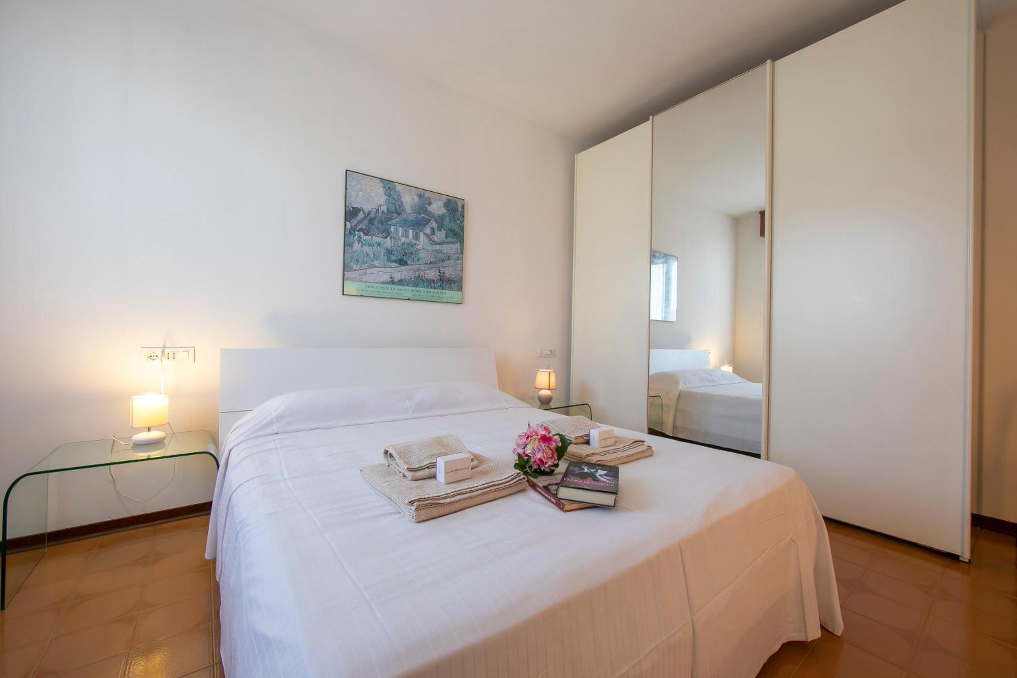 Casa Di Paola - Happy Rentals Peschiera del Garda Eksteriør billede