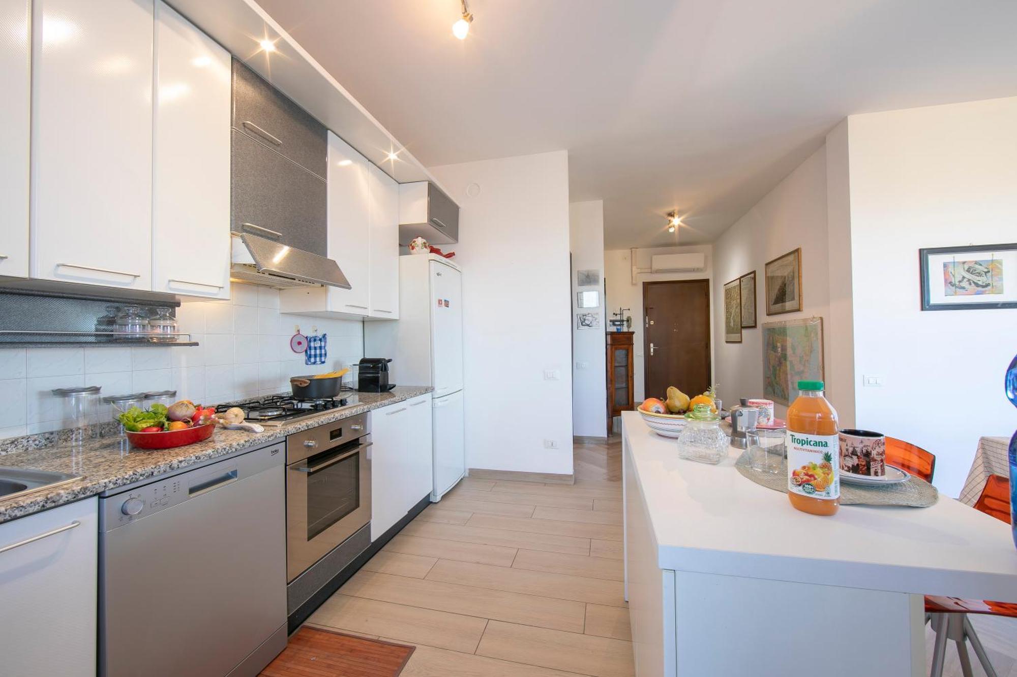 Casa Di Paola - Happy Rentals Peschiera del Garda Eksteriør billede